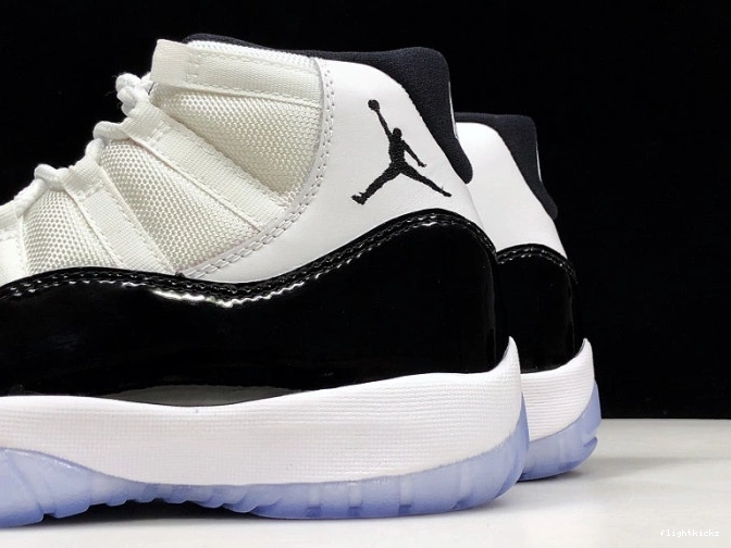 Retro Air 11 378037-100 